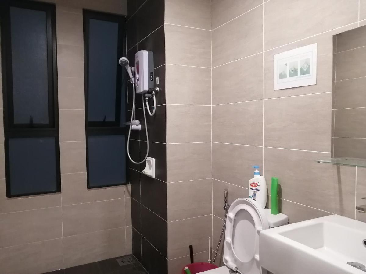Midhills Studio Aircond Wifi Genting Highlands Exterior foto
