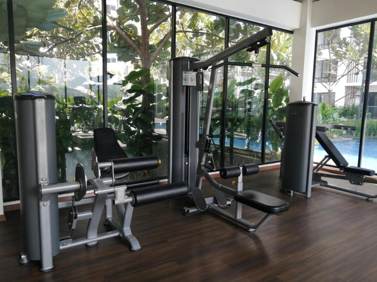 Midhills Studio Aircond Wifi Genting Highlands Exterior foto
